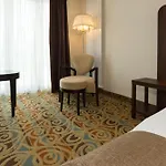 Hotel Schopenhauer Hof