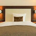 Hotel Schopenhauer Hof
