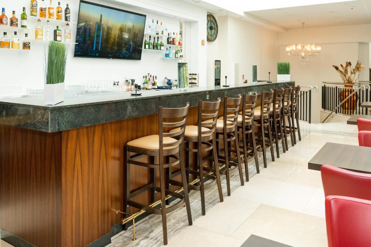 Schopenhauer Hof Hotel