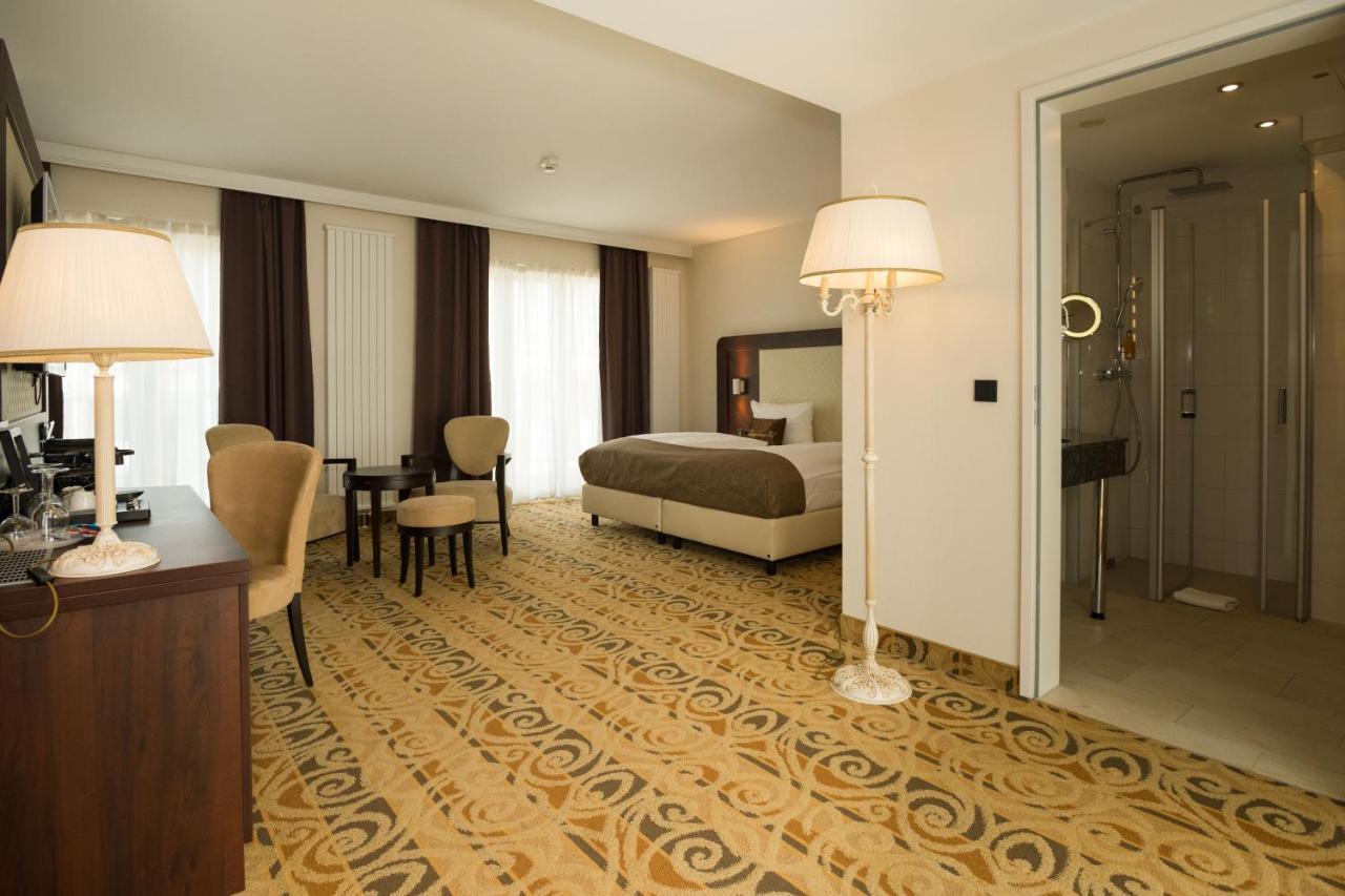 Schopenhauer Hof Hotel