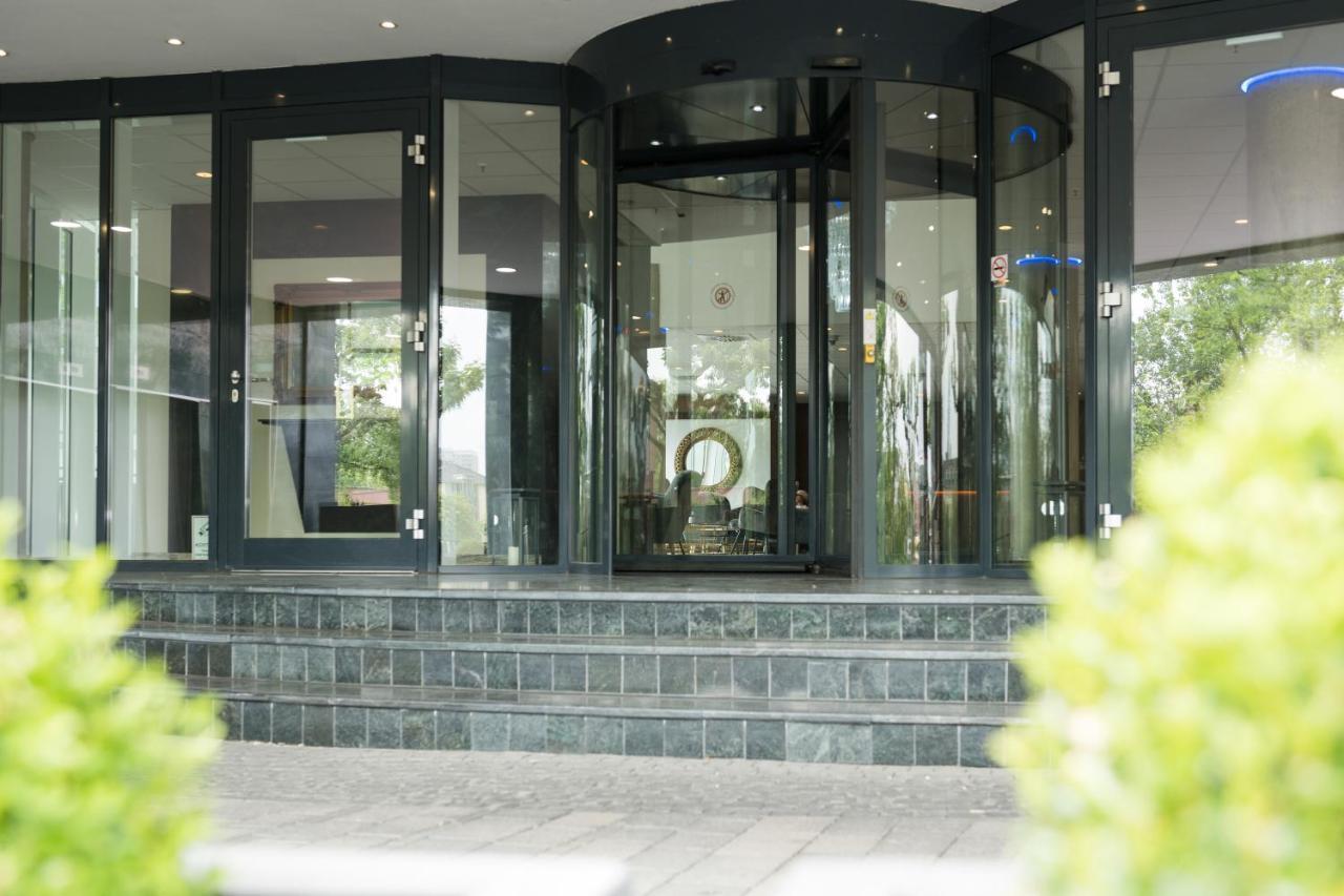 Schopenhauer Hof Hotel 4*