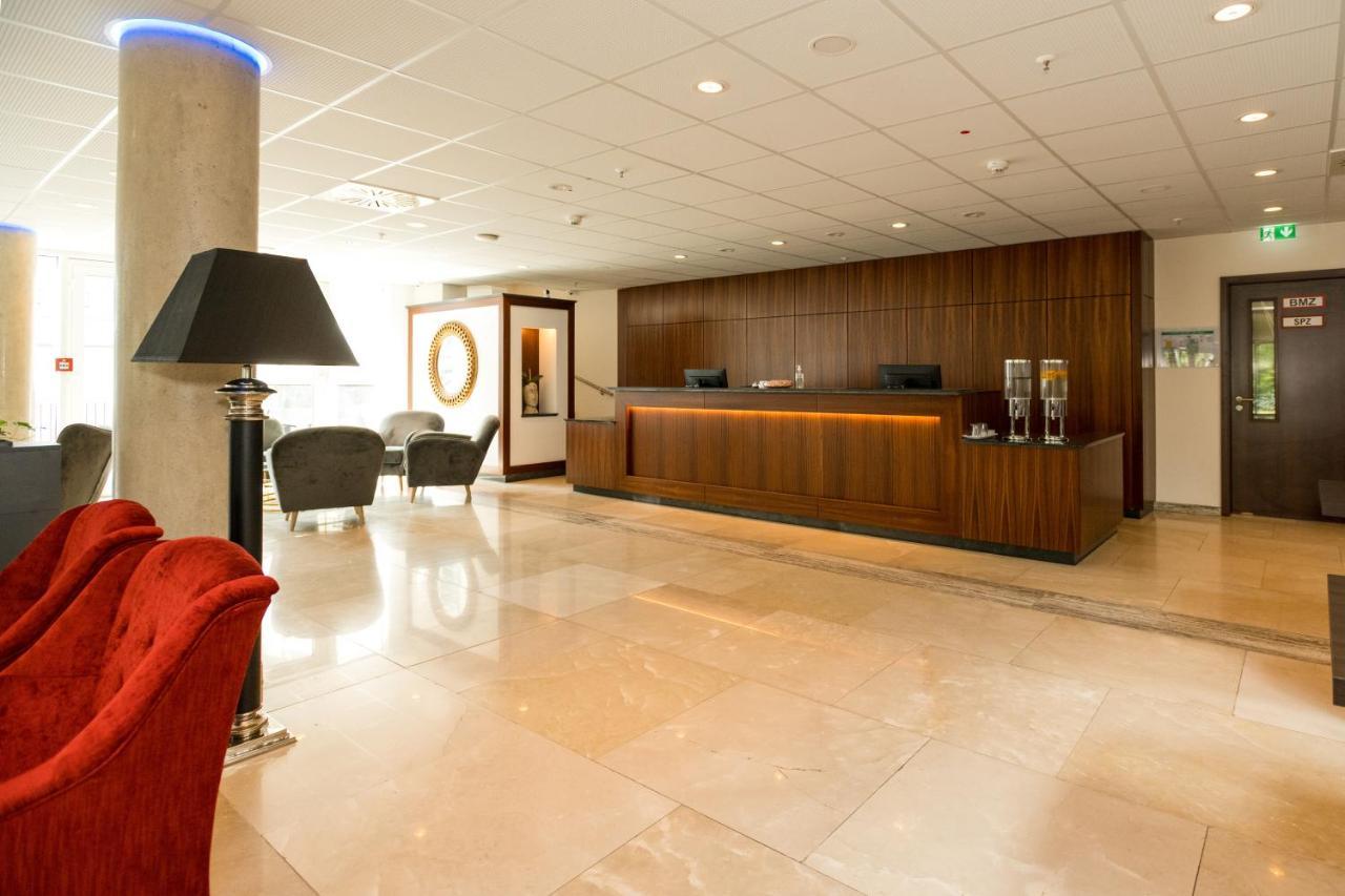 Schopenhauer Hof Hotel 4*