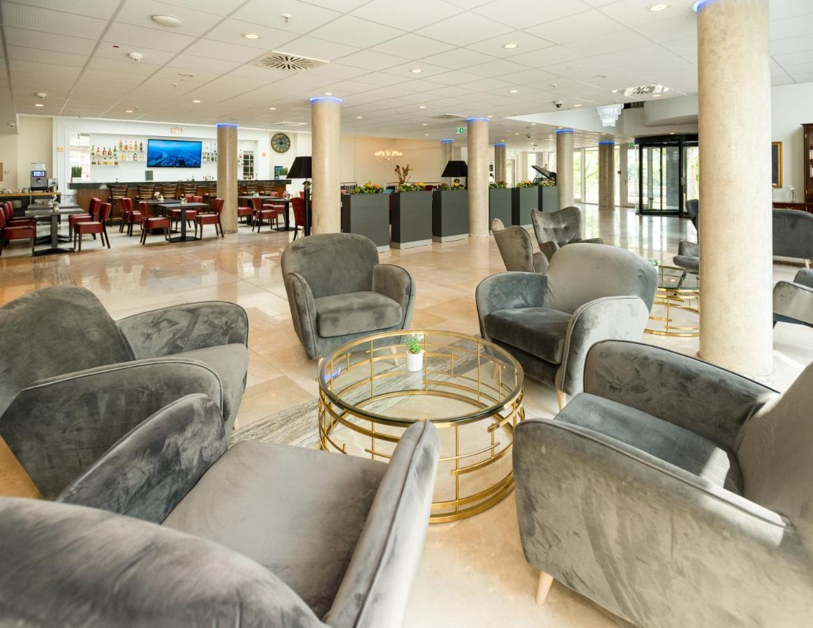 Hotel Schopenhauer Hof Frankfurt am Main
