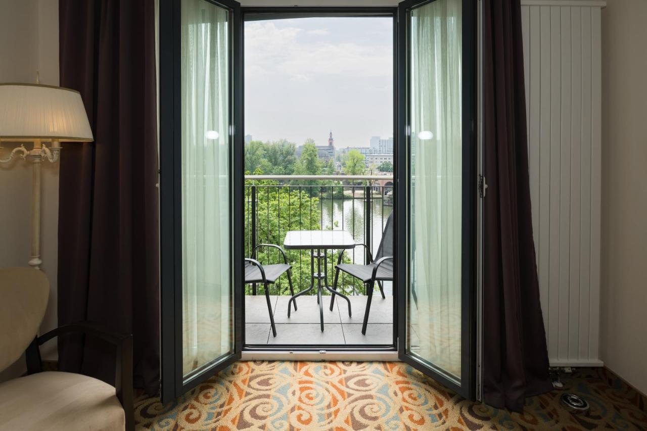 Hotel Schopenhauer Hof
