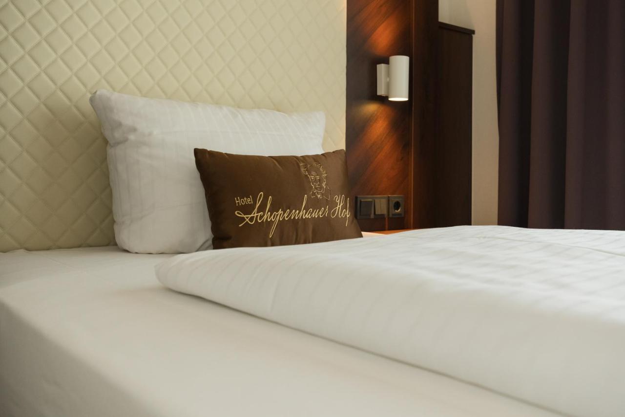 Schopenhauer Hof Hotel Frankfurt am Main